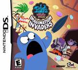 Foster's Home for Imaginary Friends: Imagination Invaders (Nintendo DS)